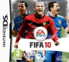 DS GAME - FIFA 10  (USED)